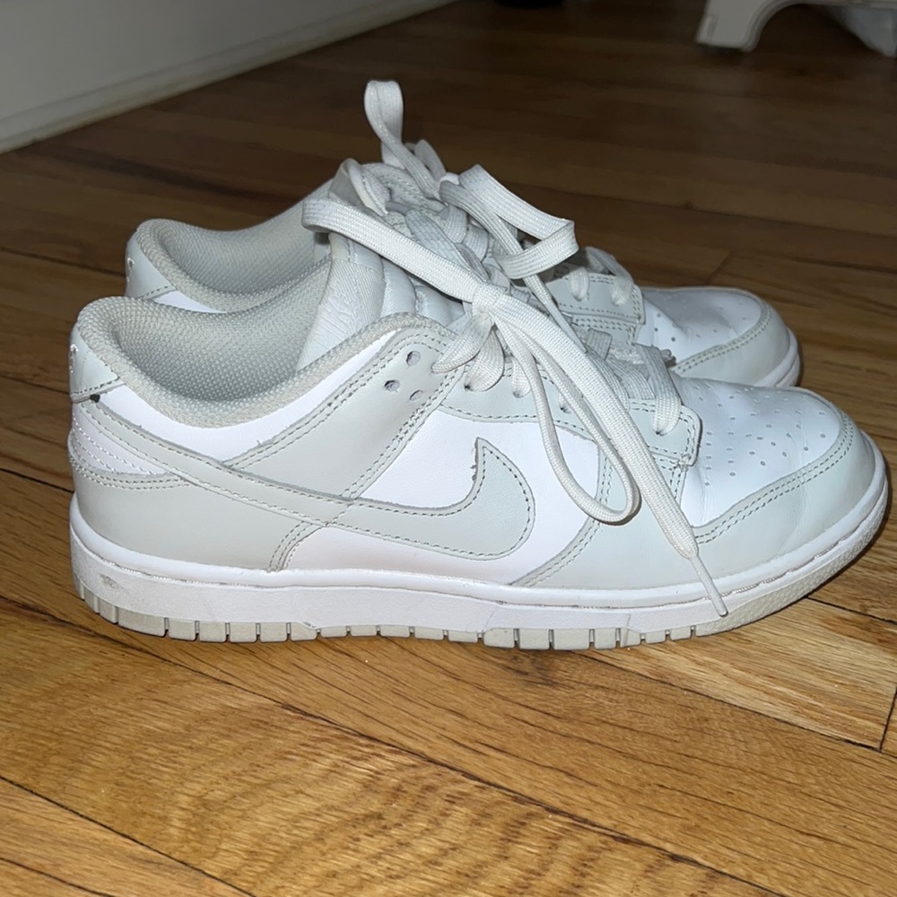 Nike Dunks!! Barely Worn!
